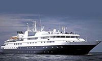 Celebrity Cruises | Celebrity Xpedition